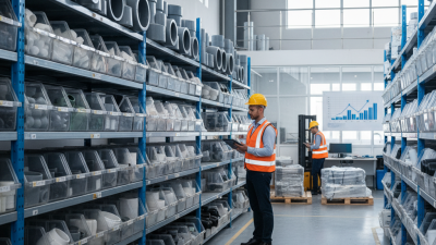 What is a Reliable Plastic Pipe Fittings Supplier?