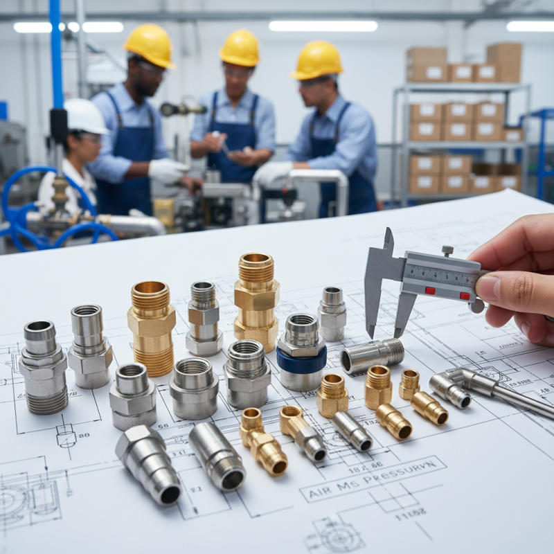 10 Essential Tips for Choosing a Pneumatic Fittings Supplier?