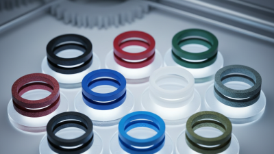 Top 10 Double O Rings for Global Buyers in 2026?