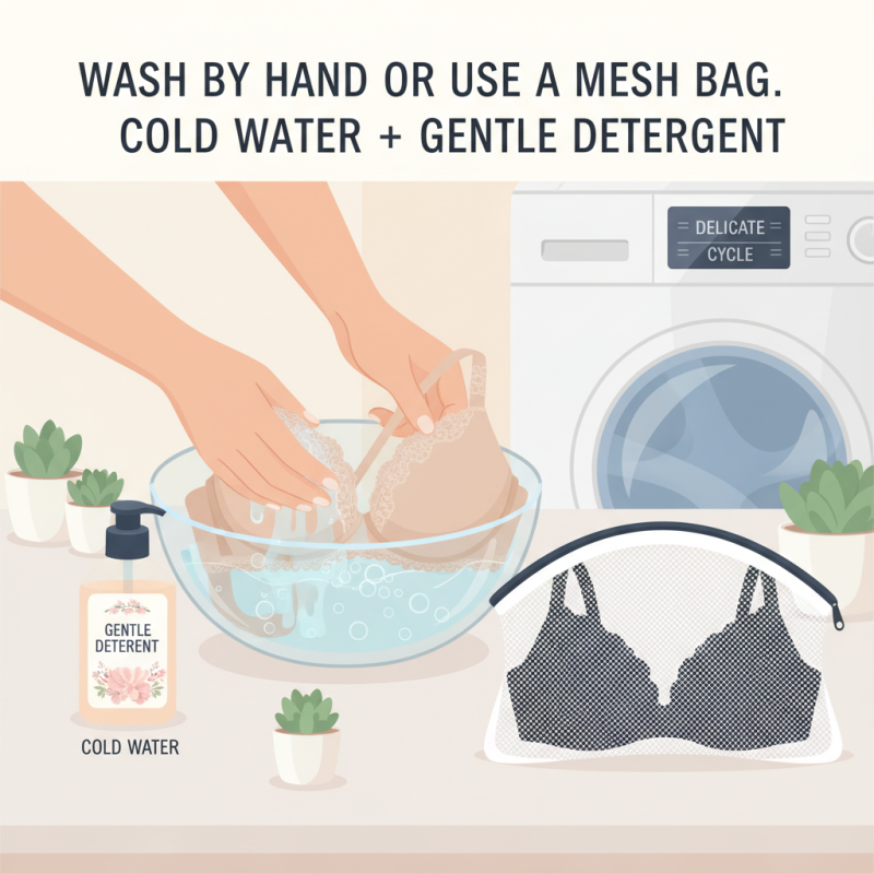 10 Best Bras for Girls to Ensure Comfort and Style?