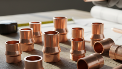 Top 5 Copper Pipe Fittings Suppliers You Should Know?