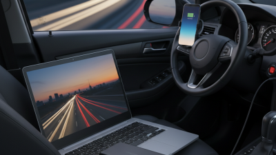 Why Do You Need a Car Inverter for Your Vehicle?
