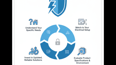 How to Choose the Best Type 2 Surge Protection Solutions?