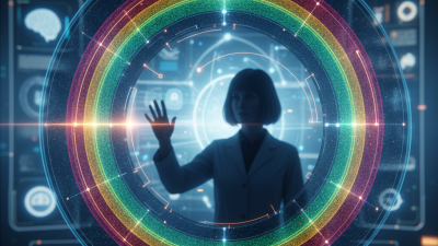 Top Optical Filter Innovations to Watch in 2026?