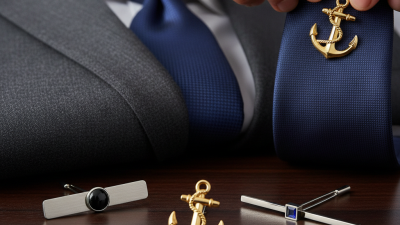Best Tie Pins for Every Occasion Are You Choosing the Right One?