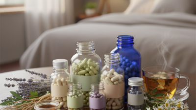 China Top Sleep Supplement Reviews and Benefits for Better Rest?