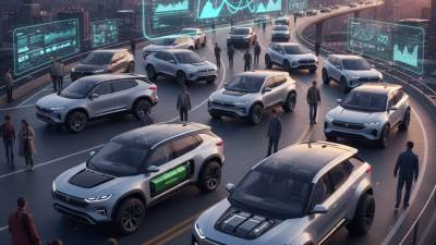 2026 How to Choose the Best SUV Electric Cars for Your Needs?