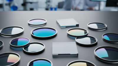 2026 Best Reflective Filter Options for Global Buyers?