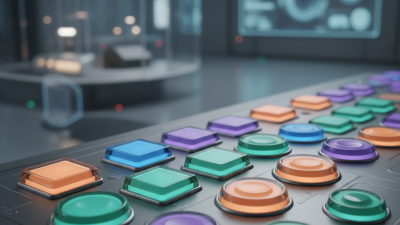 2026 Best Silicone Rubber Buttons for Your Projects and Applications?