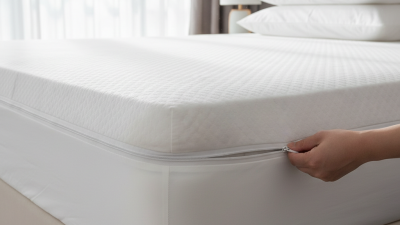 China Best Bed Bug Mattress Cover Options for Ultimate Protection?