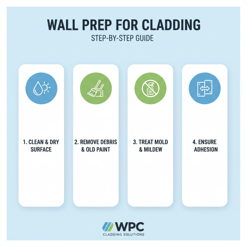 2026 How to Install Wpc Cladding Wall Panel Effectively?