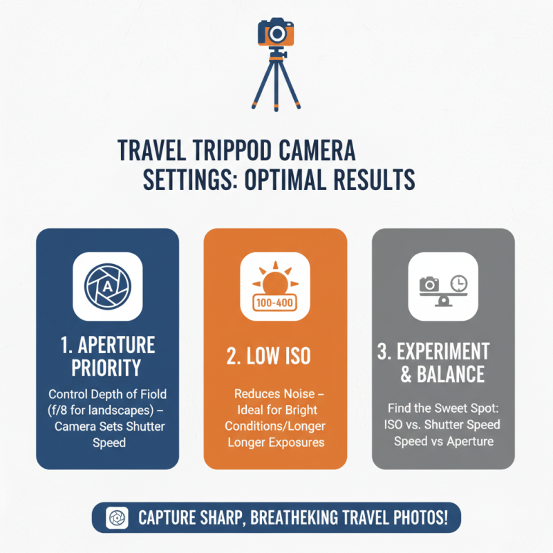 Aoka Travel Tripod Best Tips for Perfect Travel Photography?