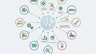 China Top 10 Micro Zirconia Ball Applications and Innovations?