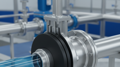 What is a Resilient Seated Valve and Its Applications?