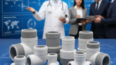 China Best Plastic Compression Fittings for Global Buyers?