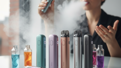 2026 Best Breeze Vape Reviews for Global Buyers?