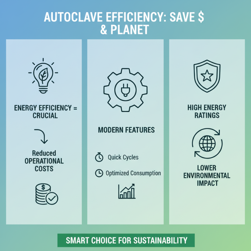 2026 How to Choose the Right Cassette Autoclave for Your Needs?