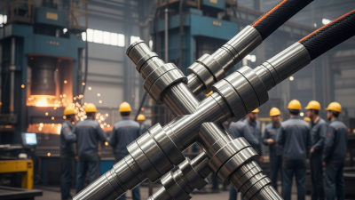 China Best High Pressure Hose Fittings for Global Buyers?