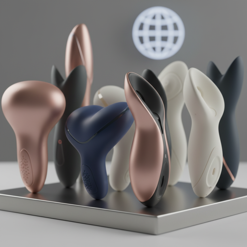 2026 Best Chinese Anal Toy Guide for Global Buyers?