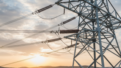 Top Tips for Choosing Composite Type Insulators Today?