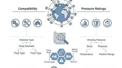 High Pressure Hose Fittings Buying Guide for Global Buyers?