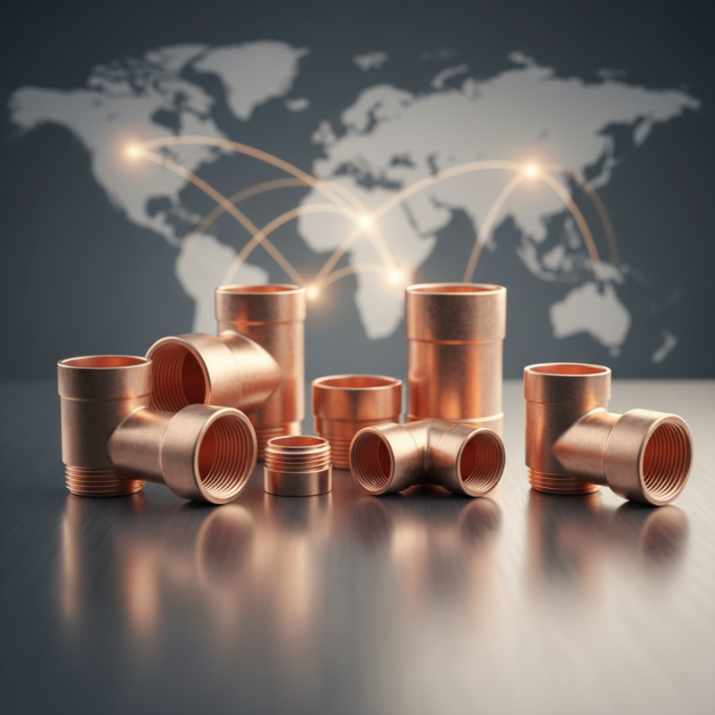 2026 Best Copper Pipe Fittings Supplier for Global Buyers?