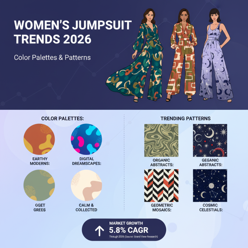 2026 Best Women's Jumpsuits Trends for Global Buyers?