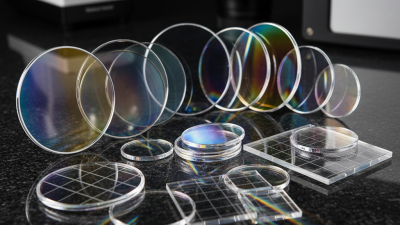 2026 How to Choose the Best Diffraction Filter for Your Needs?
