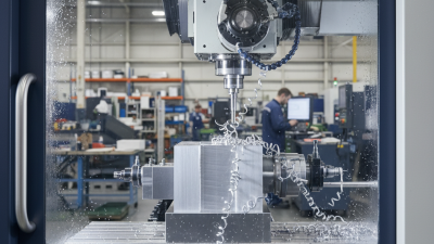 2026 How to Choose the Right Cnc Machining Center?