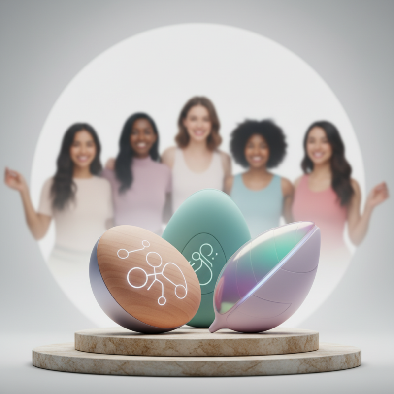 2026 Best Woman Adult Toy Trends for Global Buyers?