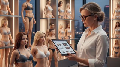 Discover the Best Adult Toy Dolls for Global Buyers?