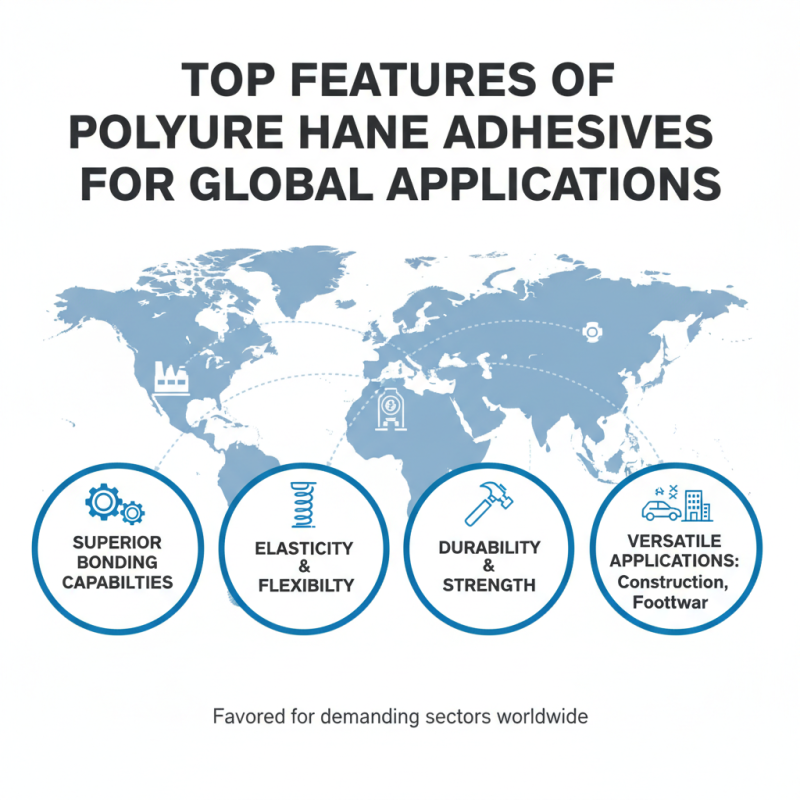 Top Polyurethane Adhesive Applications for Global Buyers?