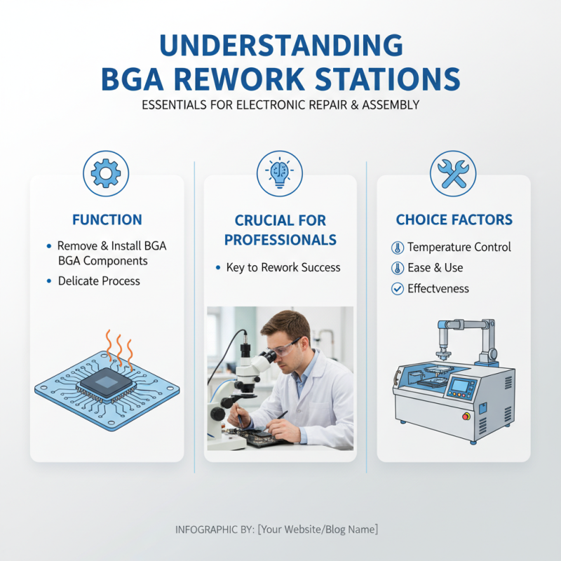 What is the Best BGA Rework Station for Global Buyers?