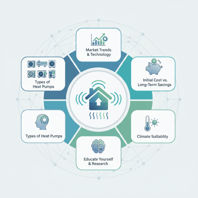 Top 5 Heat Pump Tips for Global Buyers to Consider