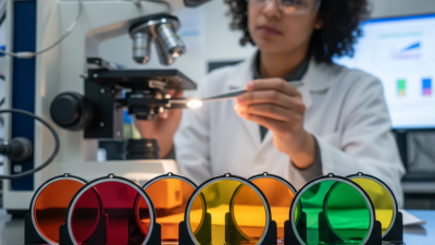 What is the Best Longpass Filter for Your Optical Needs?