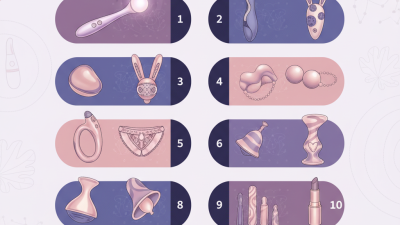 Top 10 Woman Adult Toys You Must Try Today?
