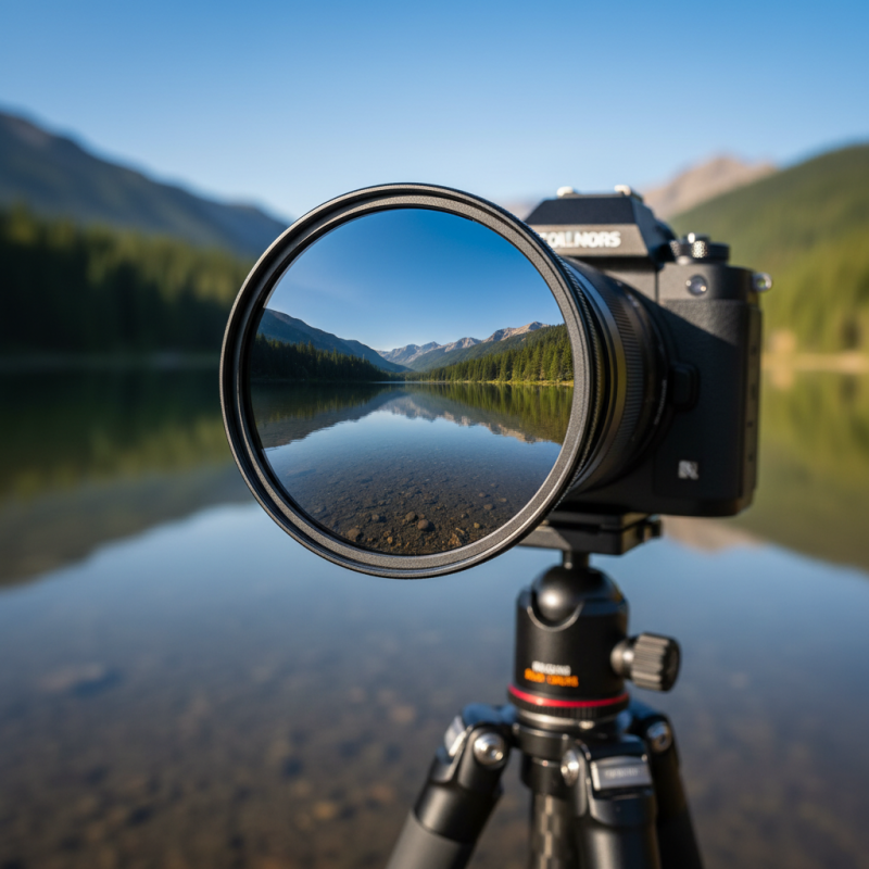 2026 Best Polarizing Filter for Photographers and Filmmakers?