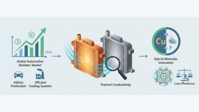 2026 Top Copper Engine Radiator Buying Guide for Global Buyers?