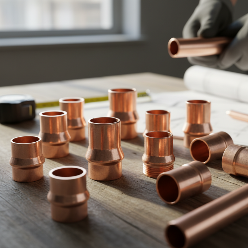 Top 5 Copper Pipe Fittings Suppliers You Should Know?
