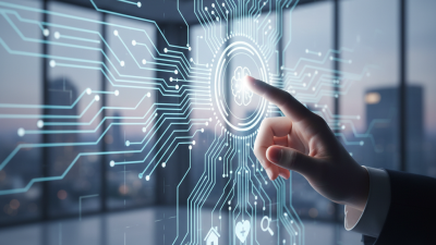 Why Choose Smart Touch Control for Your Next Project?