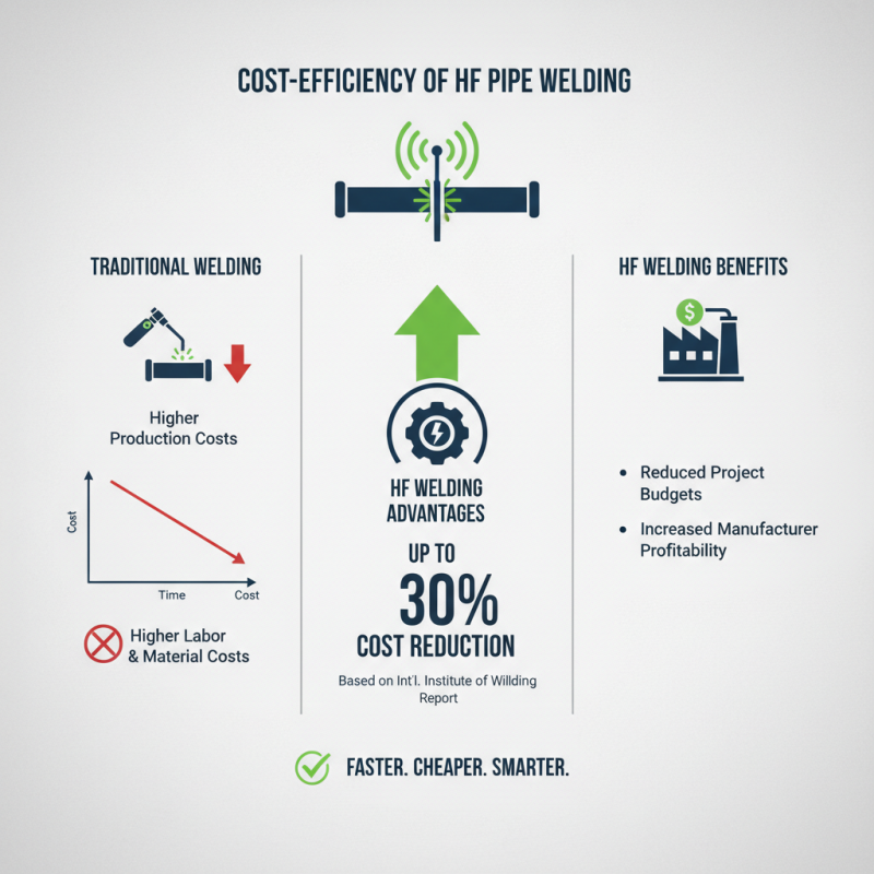 Why Choose a High Frequency Pipe Welding Machine for Your Needs?