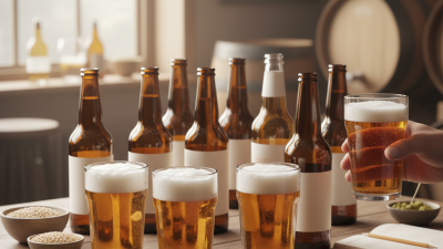 Top Tips for Selecting the Best Pale Lager Beer?