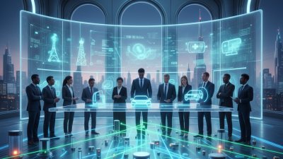 Top Laser Diode Applications for Global Buyers?