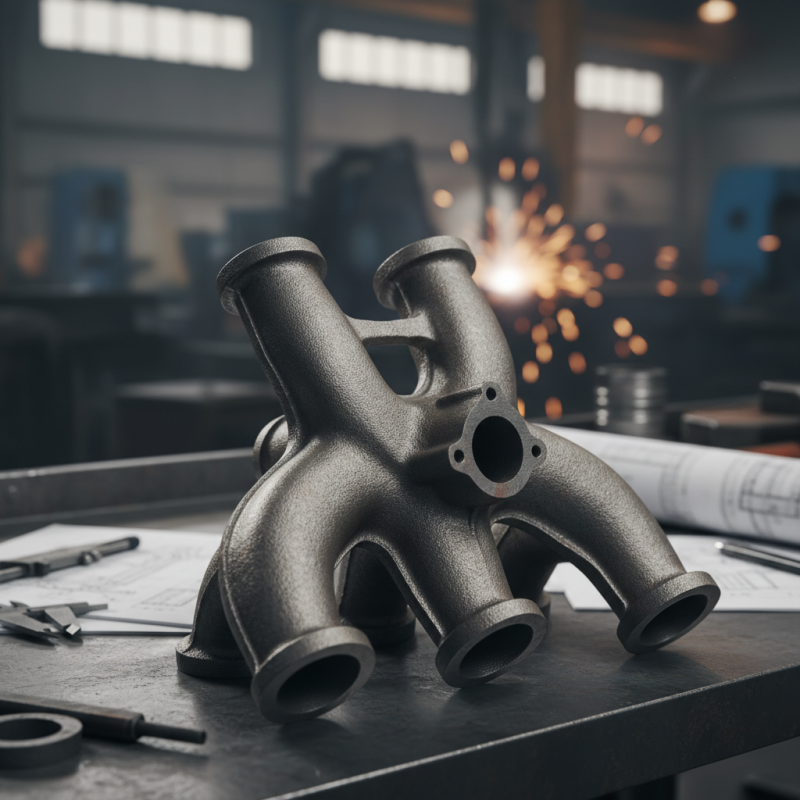 Top 10 Benefits of Using Cast Manifold for Your Projects?