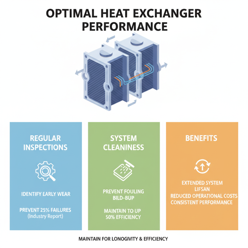 10 Essential Tips for Efficient Plate Heat Transfer Systems?