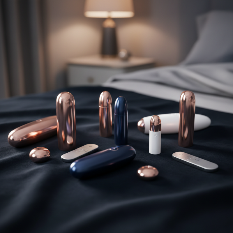 Best Remote Vibrating Bullet What Buyers Need to Know?