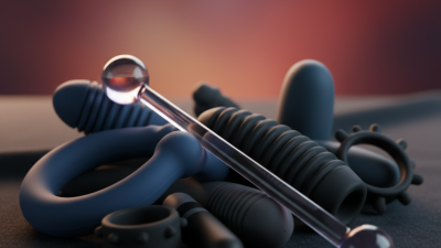 Why Choose Men Adult Toys for Enhanced Pleasure?