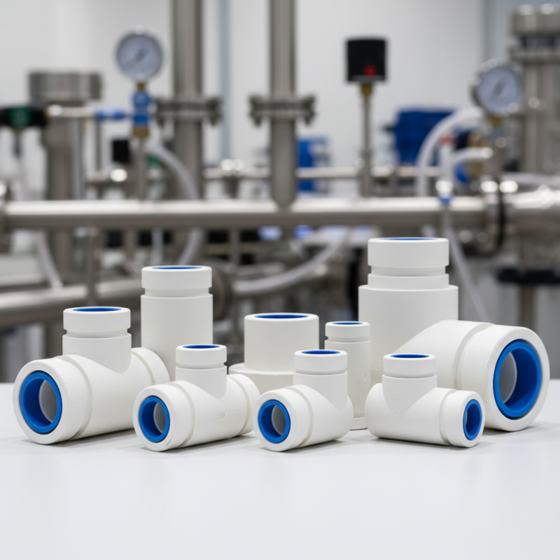 Top Plastic Compression Fittings for Your Global Sourcing Needs?