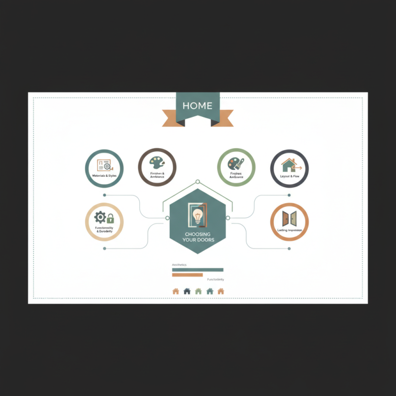 Tips for Choosing Custom Interior Doors for Your Home?