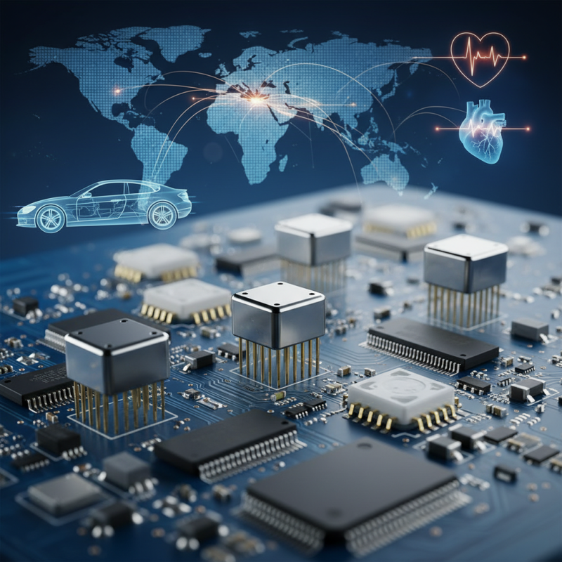 Top Bandpass Filter Solutions for Global Buyers?